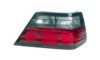 MERCE 1248204266 Lens, combination rearlight